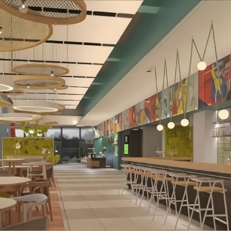 Ibis Styles Chisinau