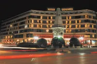 Serdika Hotels in Oborishte