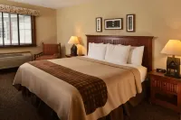 Boarders Inn & Suites by Cobblestone Hotels – Waukon - 3-Star