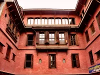 World Heritage Hotel and Apartments - 3 stjerner