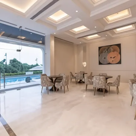Miros Goa - Formerly Imperial Goa