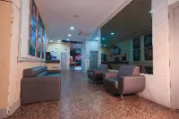 Sagres Praia Hotel - Ramah Hewan Peliharaan