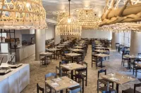 Blue Sky City Beach Hotel - breakfast