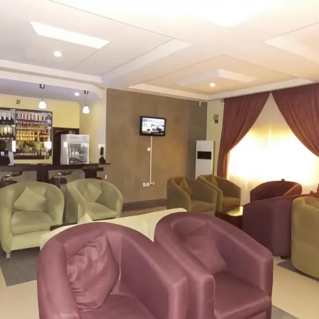 Jades Hotels