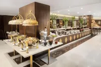 太巴千禧酒店 - 早餐