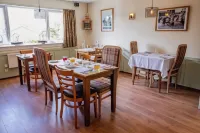 Park Lodge Hotel - parking