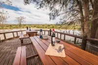 Homestead Bed and Breakfast - Pet friendly