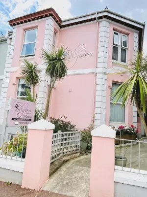 74 Belgravia