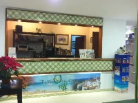 Turiquintas - Pet friendly
