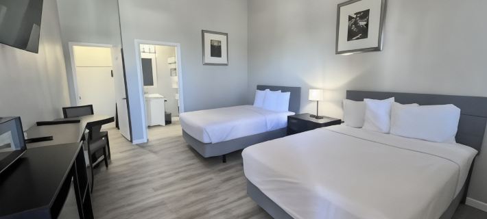 John's Pass Hotel Hoteles en Condado de Pinellas