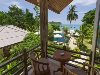 Starlight Resort Koh Phangan Hotels near Hat Sadet Beach