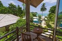 Starlight Resort Koh Phangan - 3-Sterne