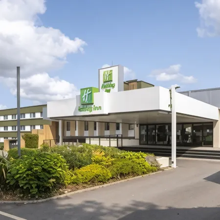 Holiday Inn BRISTOL - FILTON by IHG