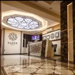 Safir Hotel