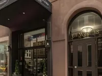 أميركانا إن Hotels near منطقة جارمنت