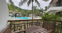 Sunday Residence Inn Cherating - Beach