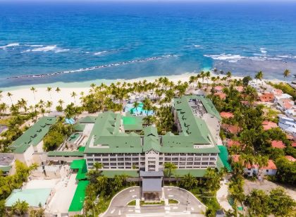 Coral Costa Caribe Beach Resort - All Inclusive
