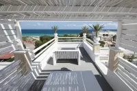 Playa del Mar - Adults Only - Bed and breakfasts