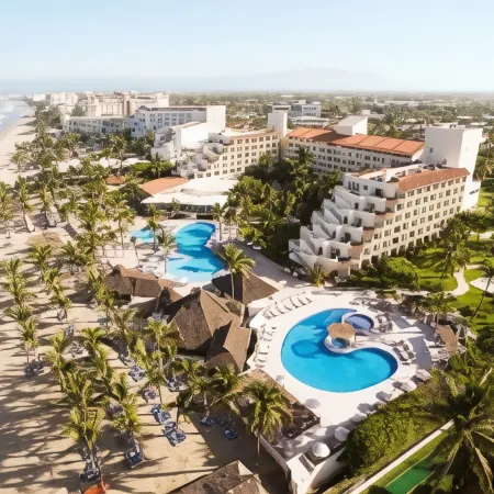 Occidental Nuevo Vallarta