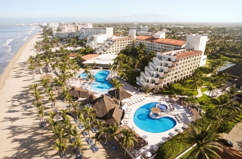 Occidental Nuevo Vallarta photo 2