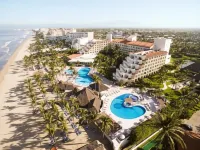 Occidental Nuevo Vallarta - de playa