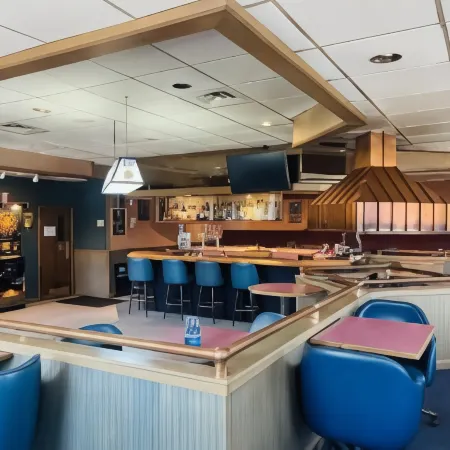 America's Best Value Inn Sandpoint