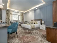 Snowland Resort & Spa - Riverfront - Pools