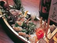 Freshest Fish Cuisine Minshuku Mitaki