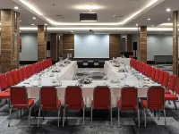 Mimi Hotel Ankara Hotels near Birlik