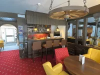 Hotel Adonis AG Hotels in Zermatt