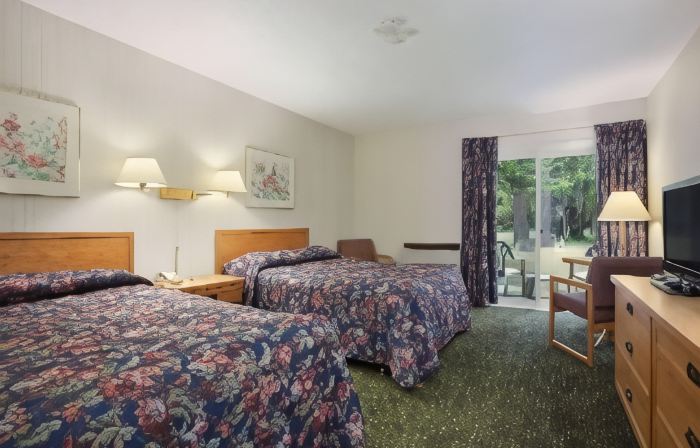 Travelodge by Wyndham Bracebridge