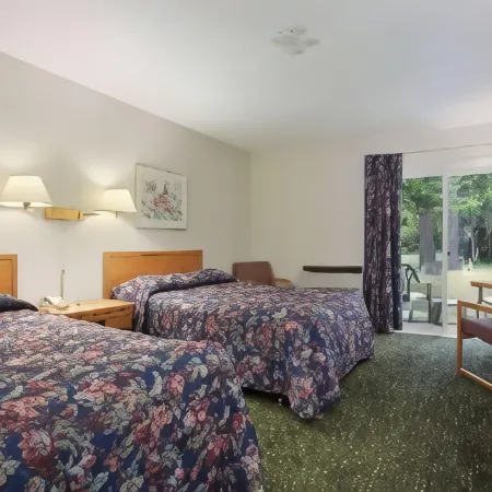 Travelodge by Wyndham Bracebridge