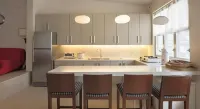 Agreeable Family Baguio Suites