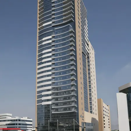Nour Arjaan by Rotana