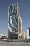 Nour Arjaan by Rotana - bar