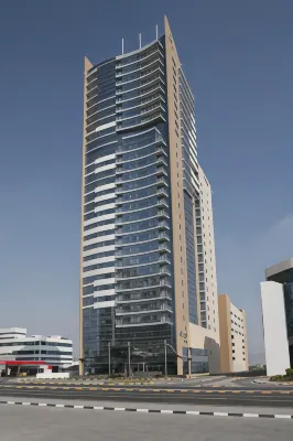 Nour Arjaan by Rotana - breakfast
