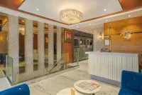 Hotel Highway Greens Near VR Punjab Mall Airport Road Mohali Chandigarh - Pet friendly