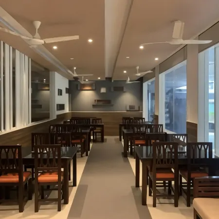 Brindavan Residency