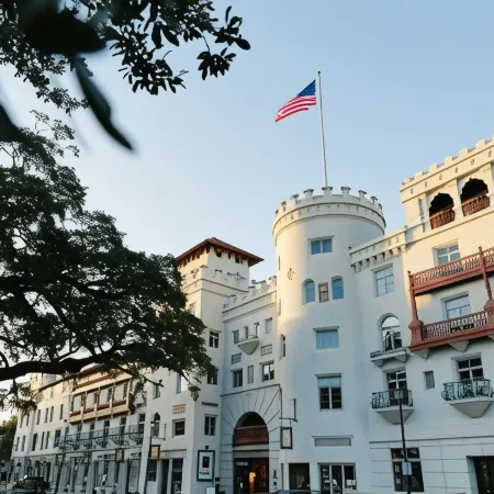 Casa Monica Resort & Spa, Autograph Collection