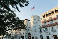 Casa Monica Resort & Spa, Autograph Collection