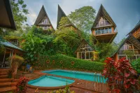 RUMOURSS SKY VILLA AND RESORTS