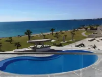 Basilica Holiday Resort Hotels near St. Paul's Pillar