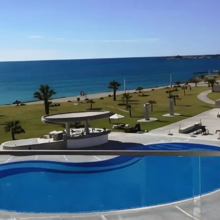 Basilica Holiday Resort