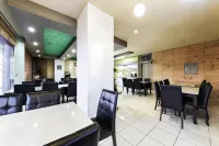 畢加索飯店 - 早餐
