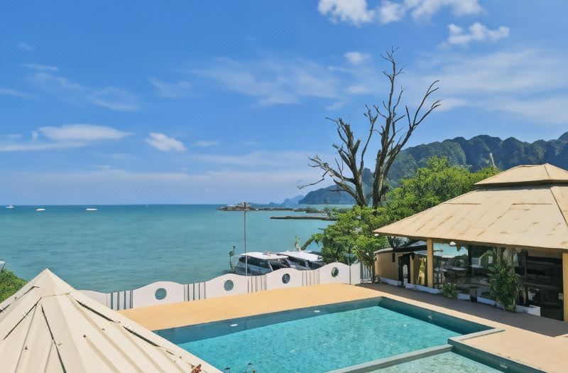 Anyavee Chom by the Sea photo 3