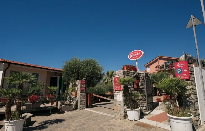 Villa Giada Resort