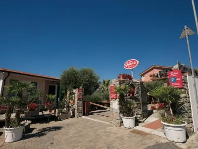 Villa Giada Resort Các khách sạn ở 