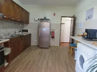 Casa Belos Ares - Wifi