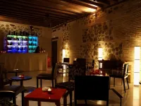 Pintor El Greco - bar