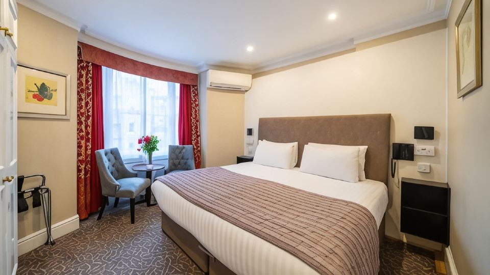 Hotel la Place